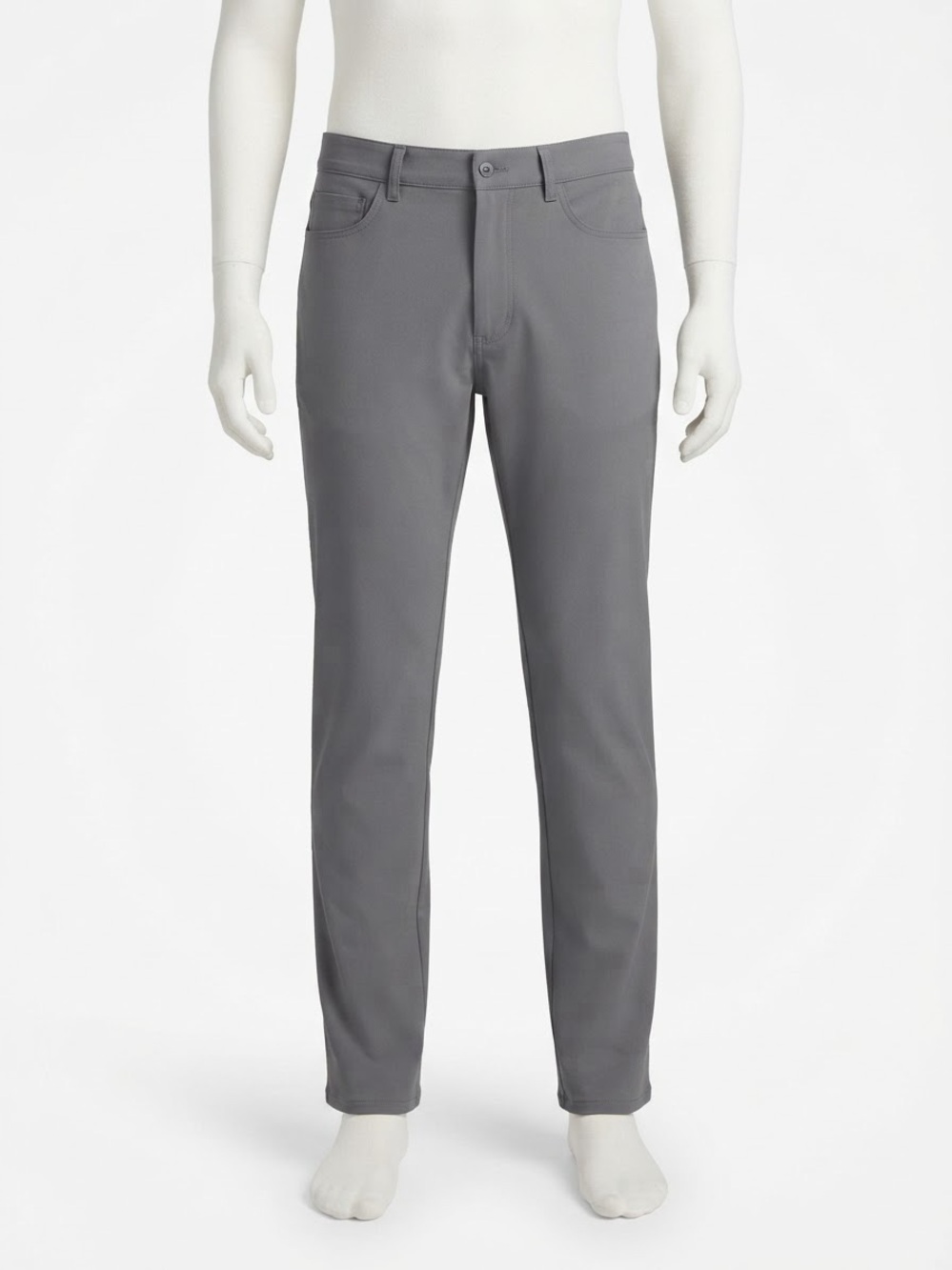 Calvin Klein Flex Waist Pants